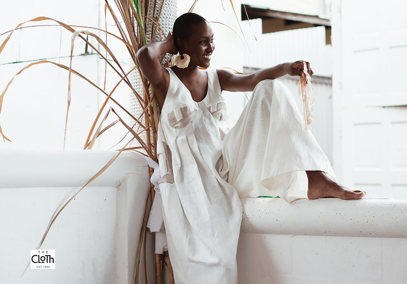 Robert Young, The Cloth (Trinidad and Tobago)