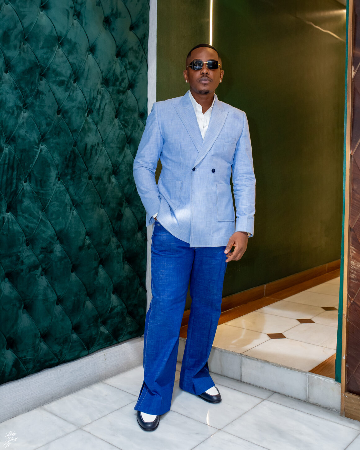 Tailoring Transforms Every Garment Into A Statement