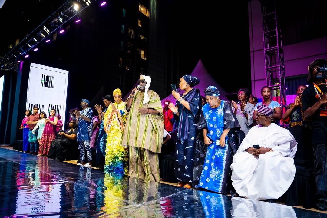 What This Means for a Designer in Lagos or a Retailer in Nairobi Today