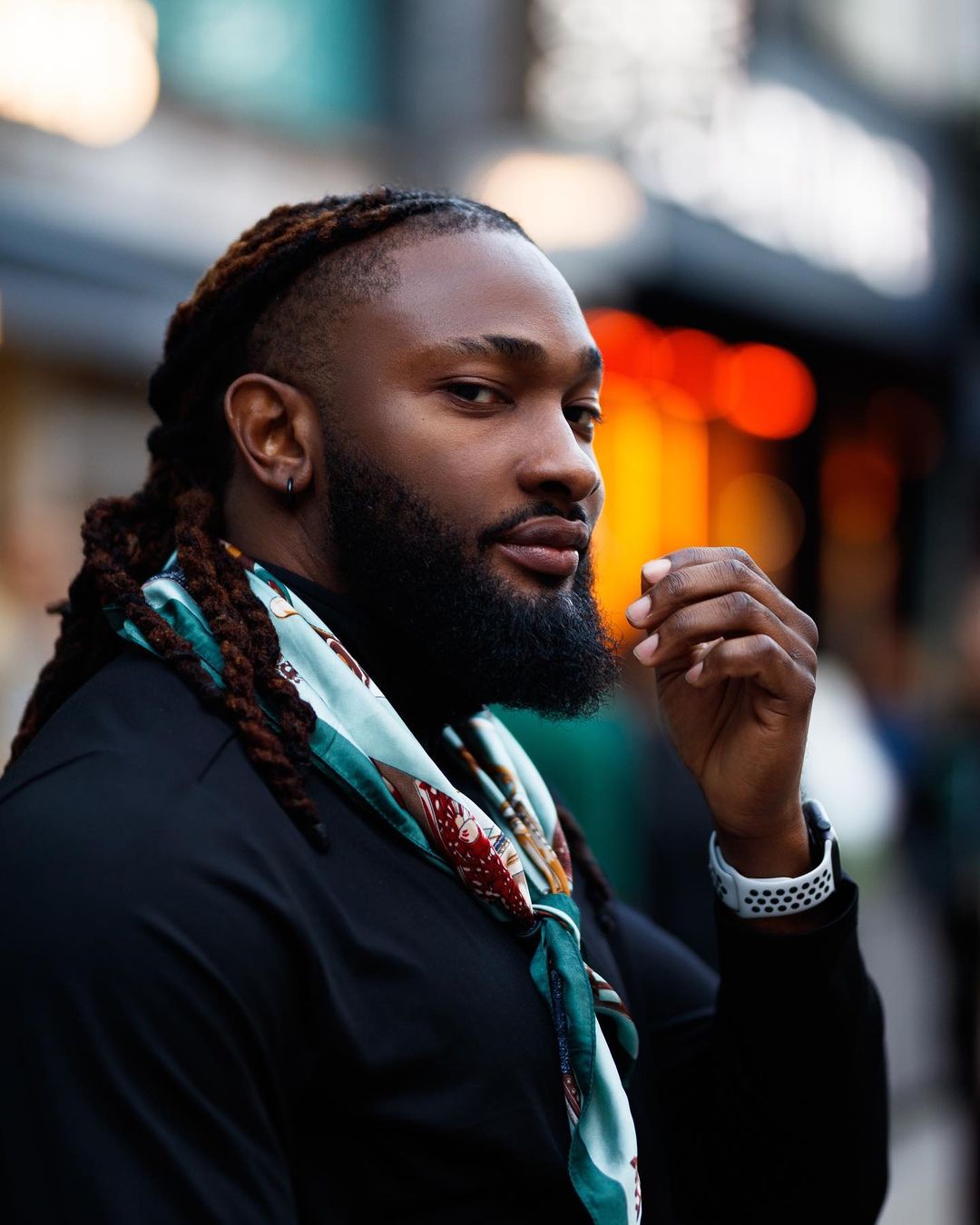 Workplaces Perpetuate an Unjust Standard Against Black Hair