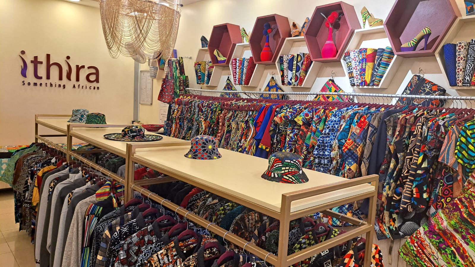 Why African Fashion Is Not Hard to Find