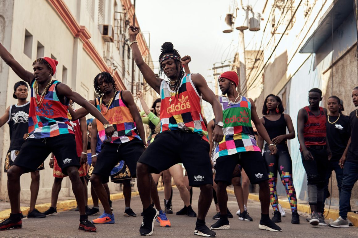 Dancehall Fashion: Jamaica's Most Influential Export That Fashion Media Refuses to Credit
