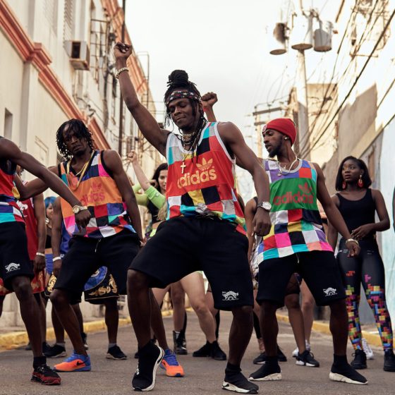 Dancehall Fashion: Jamaica's Most Influential Export That Fashion Media Refuses to Credit