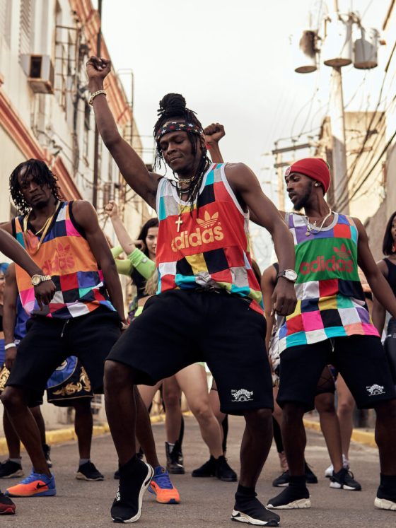 Dancehall Fashion: Jamaica's Most Influential Export That Fashion Media Refuses to Credit