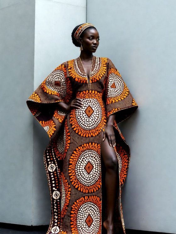 How African Diaspora Women Are Redefining Power Dressing in 2025