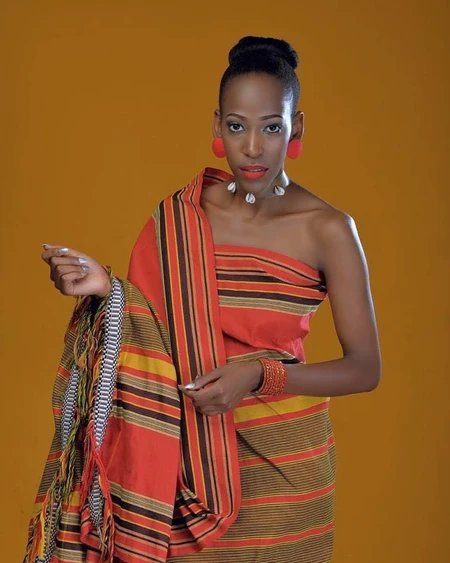East Africa’s Kikoi Is Changing How Fashion Understands Ease