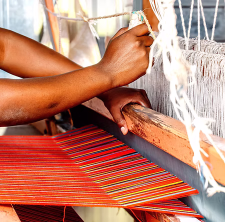 Centuries of Craft and Culture Shaped East Africa’s Kikoi