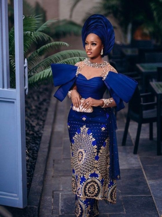 Top 5 George Styles for Igbo Women in 2026