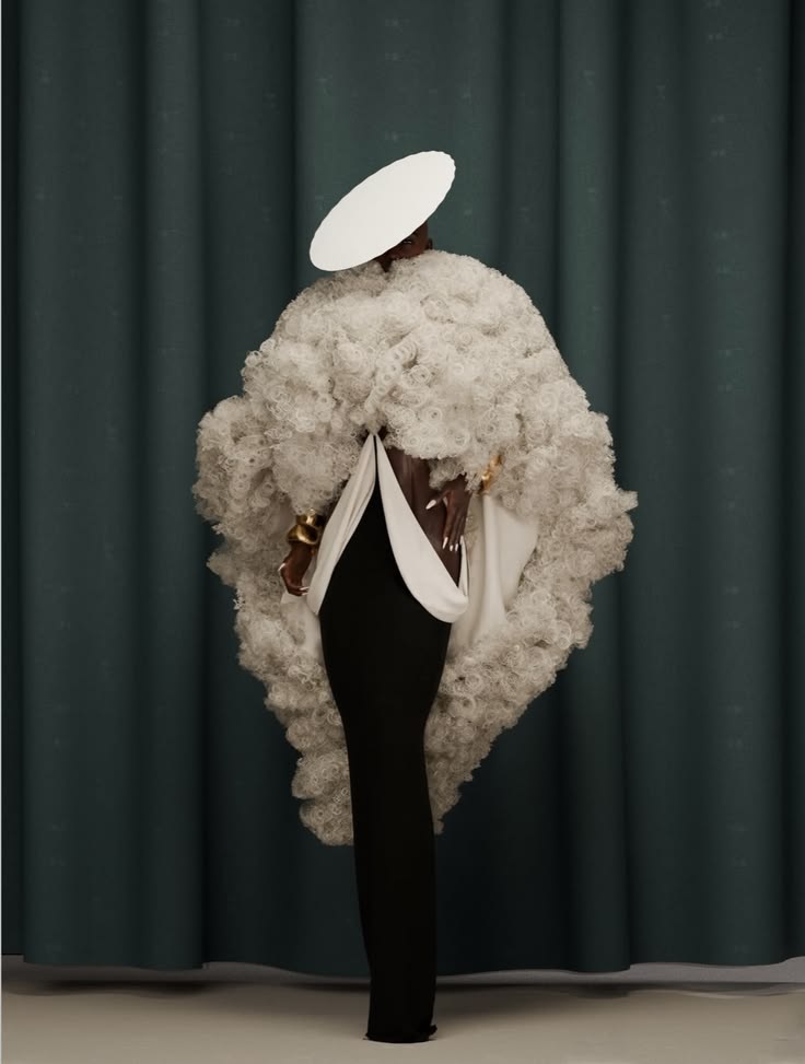 Obvious Wealth to Quiet Signals