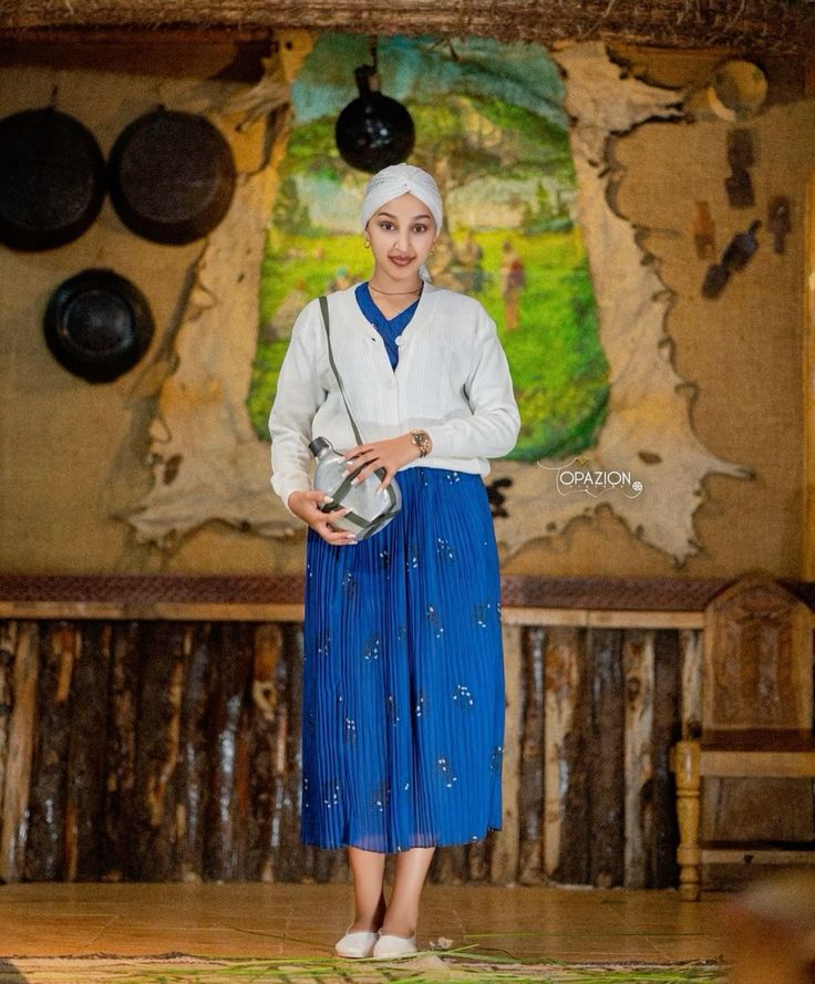 A Style Rooted in Everyday Life