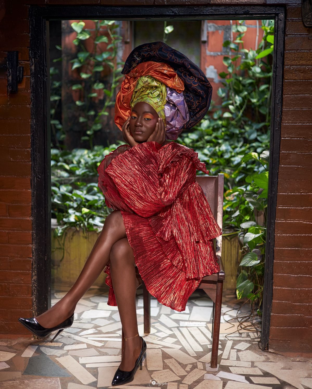 The Difference Between Fashion Coverage and Fashion Criticism