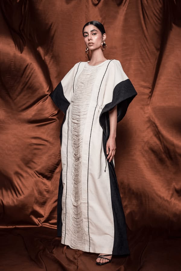 Why the Global Fashion System Enables This Pattern