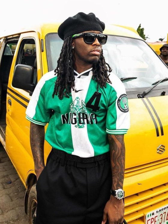 How Lagos Street Style Is Influencing What the Diaspora Wears in New York