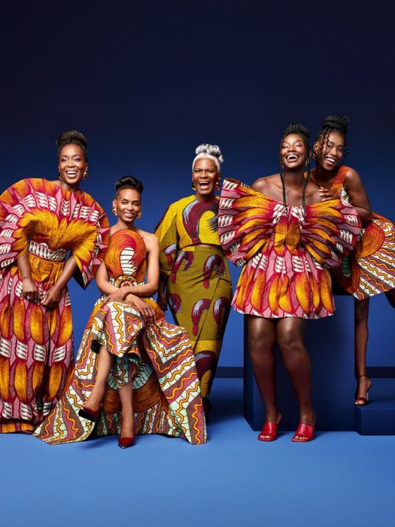 Does Wearing Your Culture Make You Exotic? The Diaspora Fashion Paradox