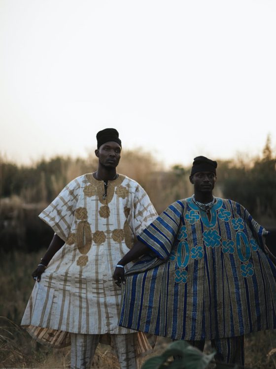 The State of African Fashion 2026: A Data Portrait Across Investment, Manufacturing, Retail, and Export
