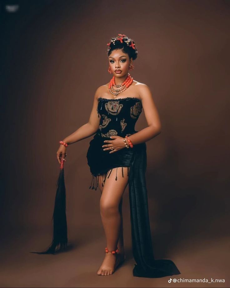 What Isi-Agu Is and What It Has Never Been?