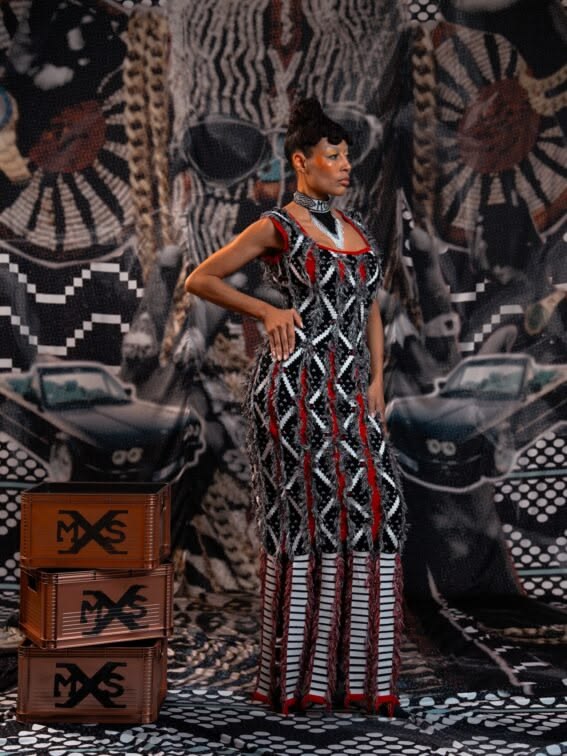 MaXhosa Africa: South Africa