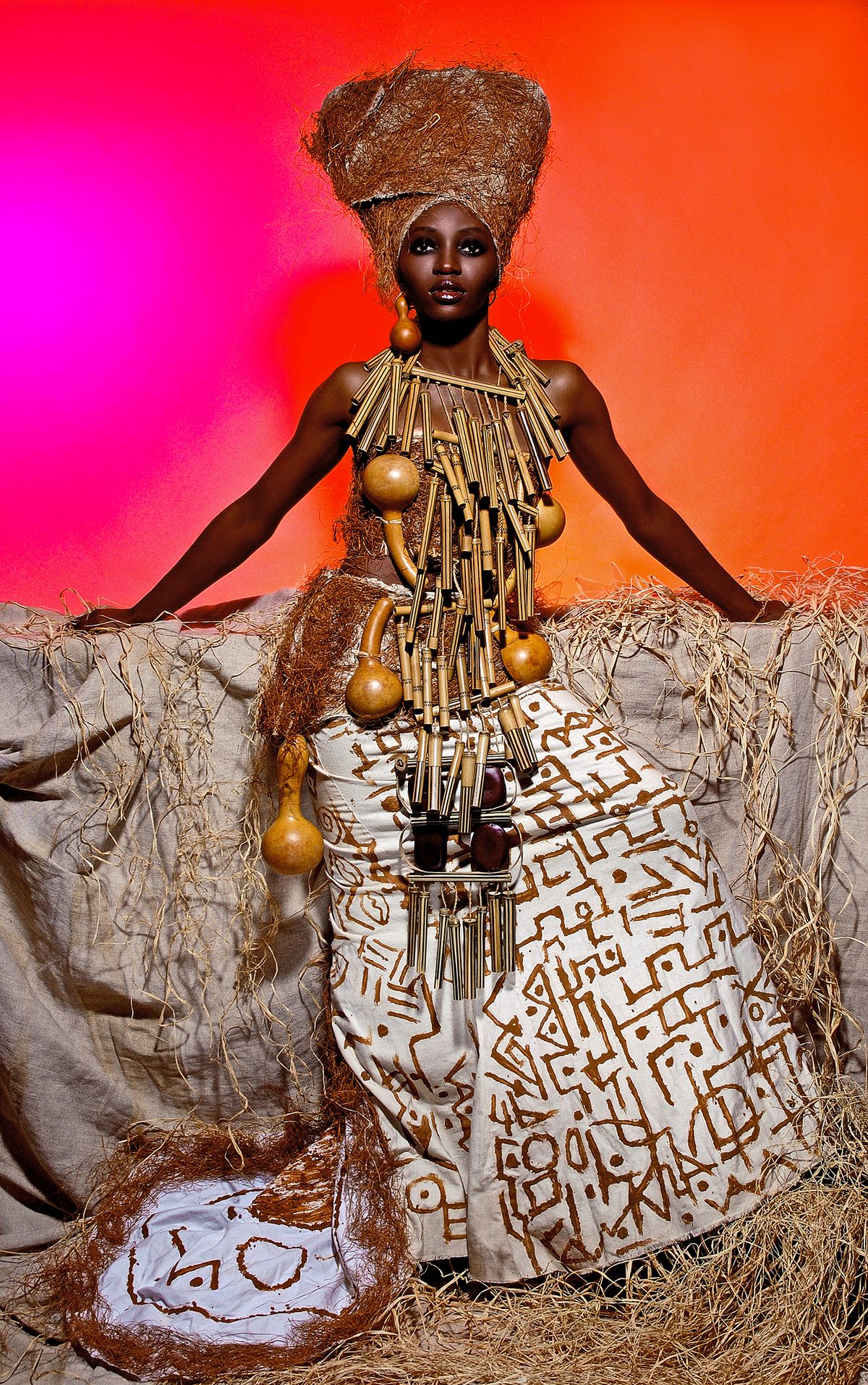 The Body as the Foundation of Design