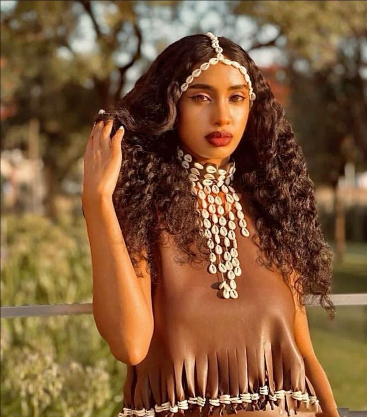 ​​Civilisational framing Shewa Oromo Cultural Clothing: The Living Governance Document Worn Across the Ethiopian  