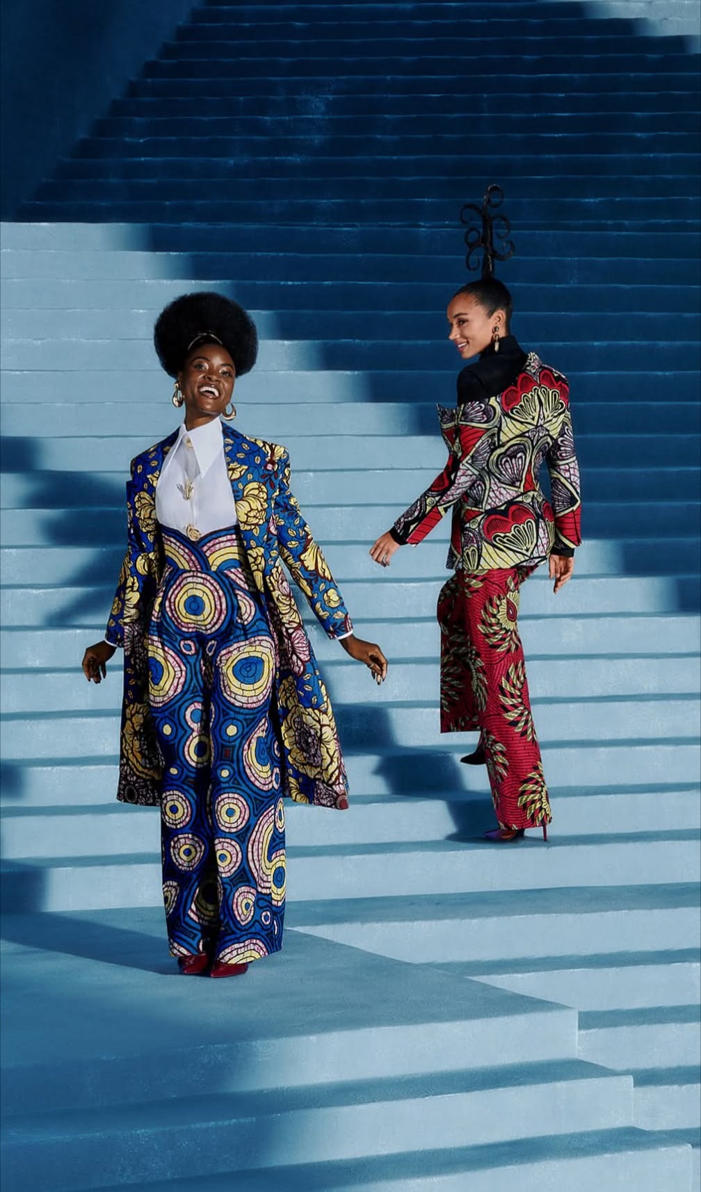 Cultural Appropriation, Cultural Expression, and Who Gets to Cross the Line