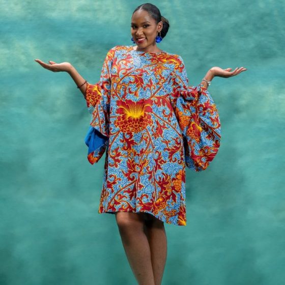 Top 5 Wax Print Styles for Baoulé Women in 2026