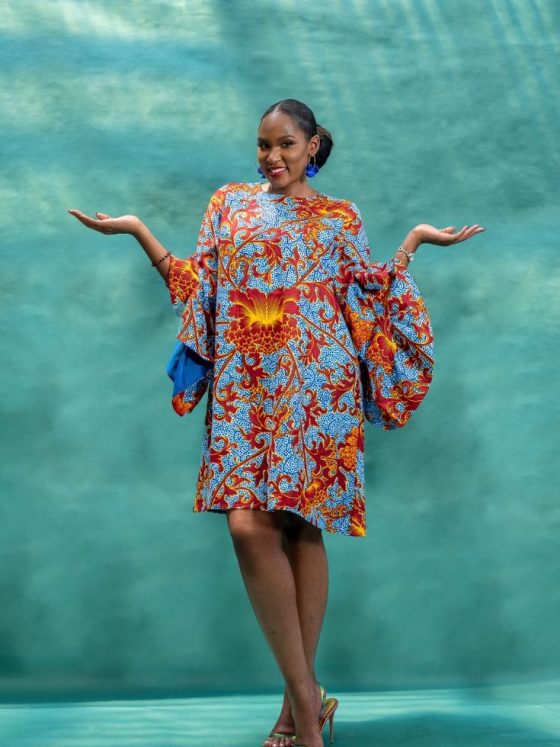 Top 5 Wax Print Styles for Baoulé Women in 2026