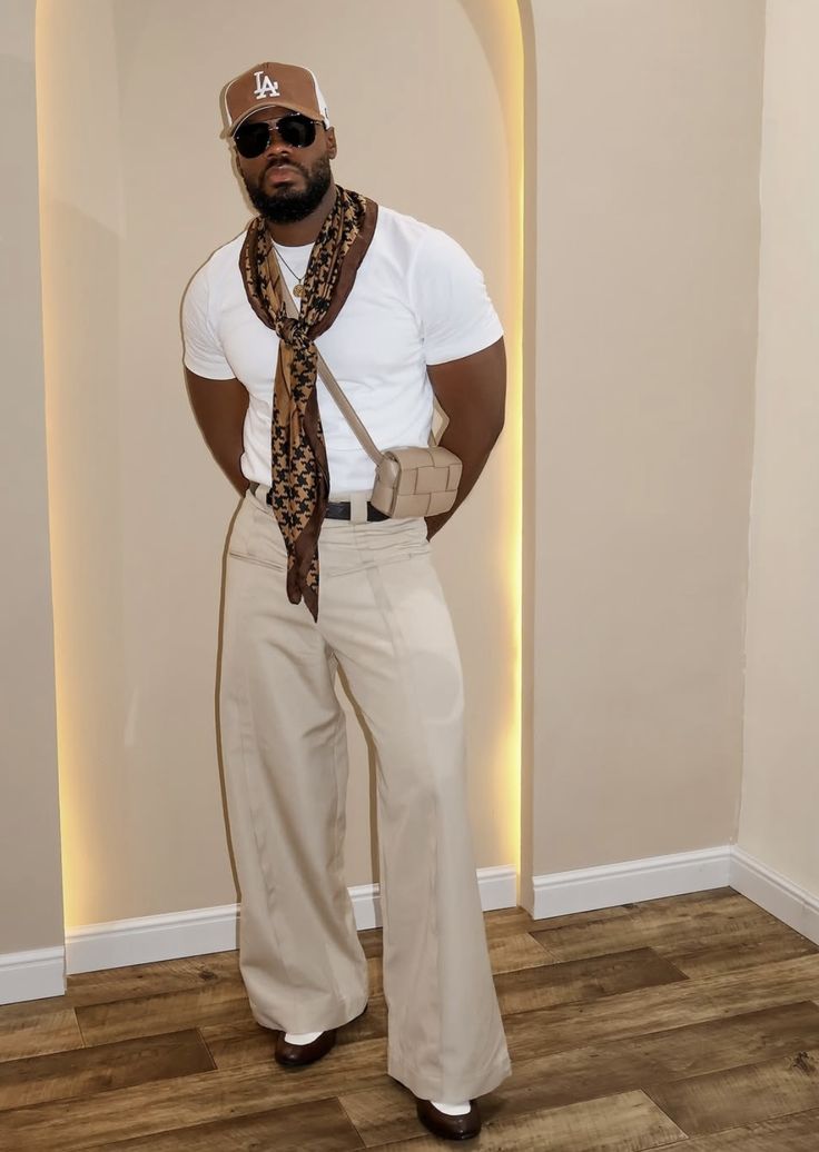 The Agbada: Authority and Presence in Yorubaland