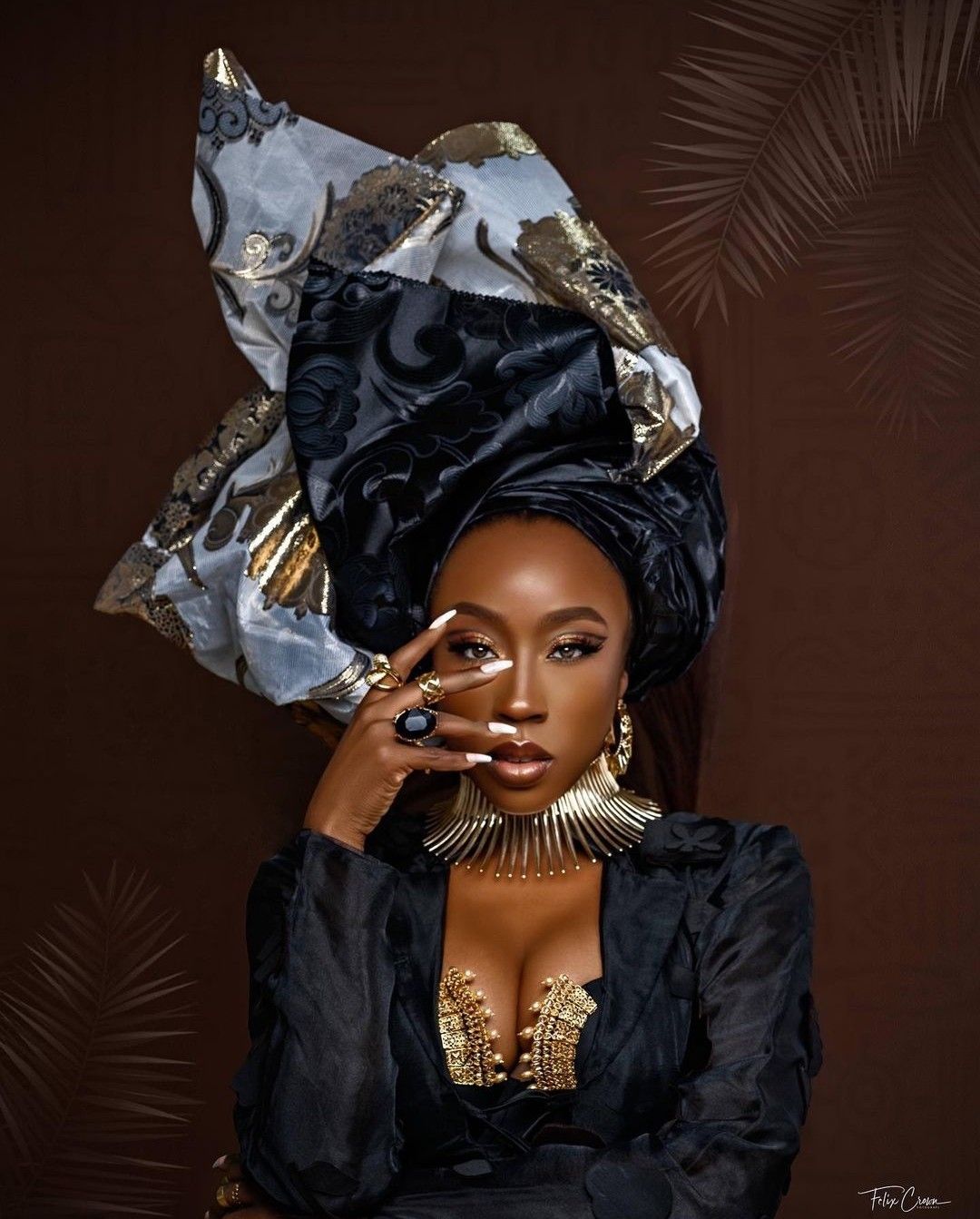 Colour, Fabric, and Meaning