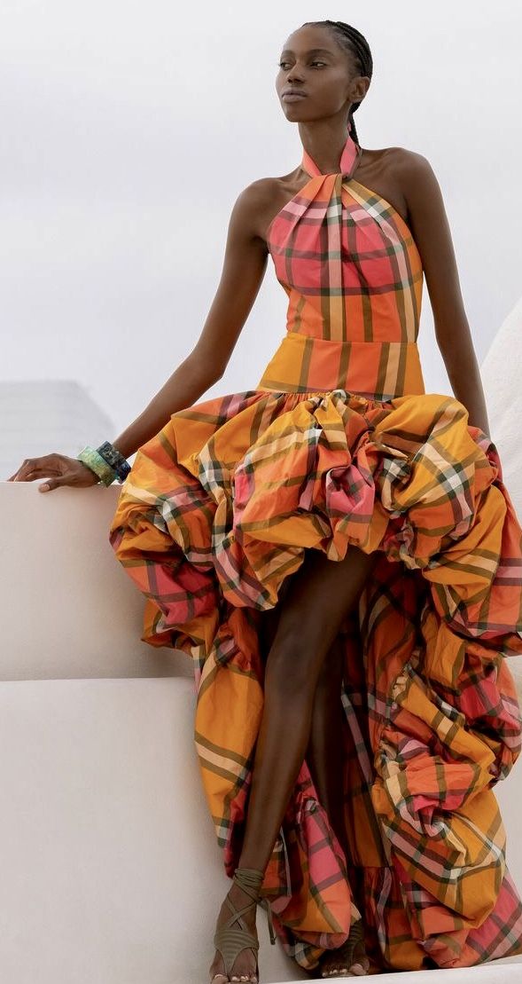 Dress as Resistance and Adaptation