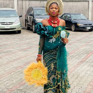 Top 5 Injiri Styles for Ijaw Women in 2026