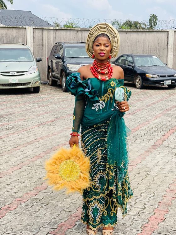 Top 5 Injiri Styles for Ijaw Women in 2026