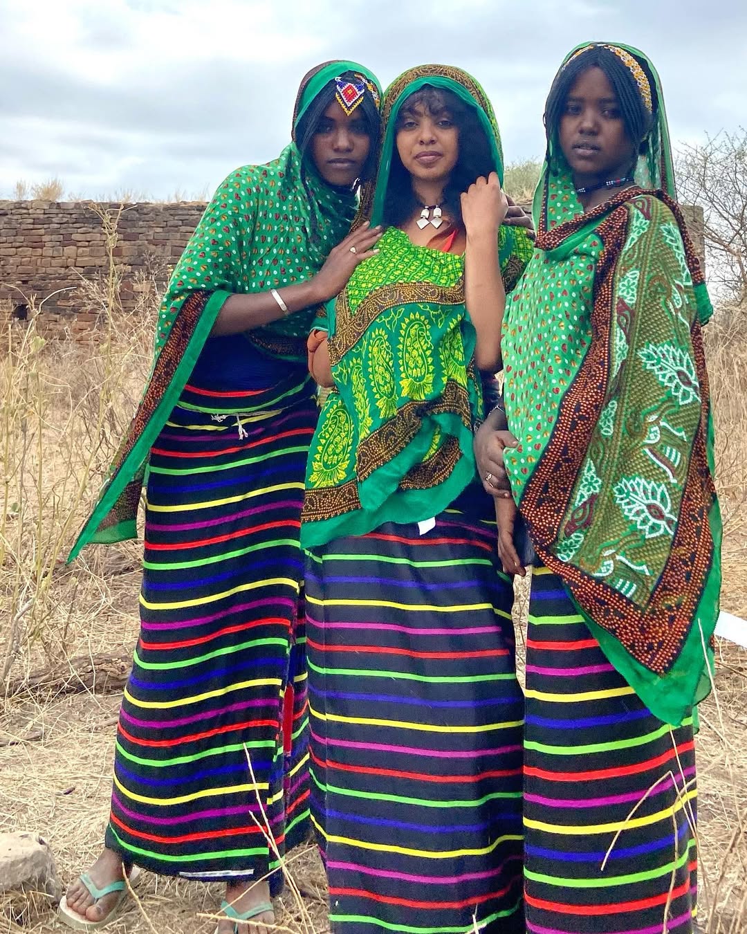 The Sanafil and the Wrap