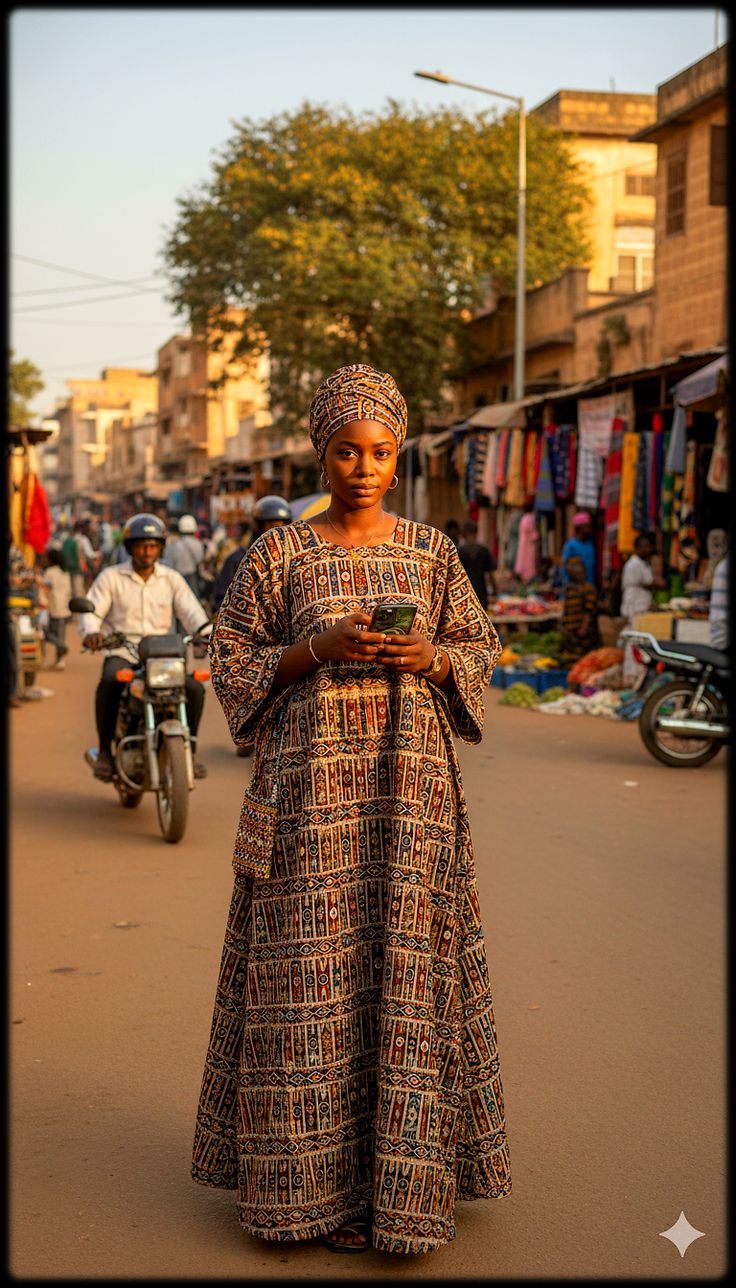 Nairobi: Africa's Largest Start-Up Hub, a $600 Million Garment Export City, and a Fashion Designer Economy Building from Below