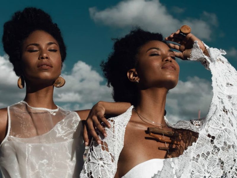 Renato Carneiro and Katuka Africanidades