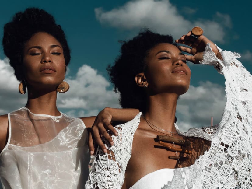 The Omiren Argument: African Aesthetics as Architecture, Not Accessory