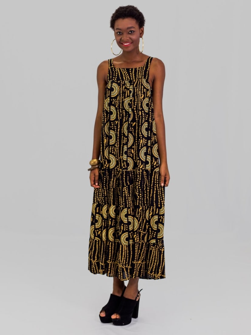 Fashion as Memory, Identity as Practice