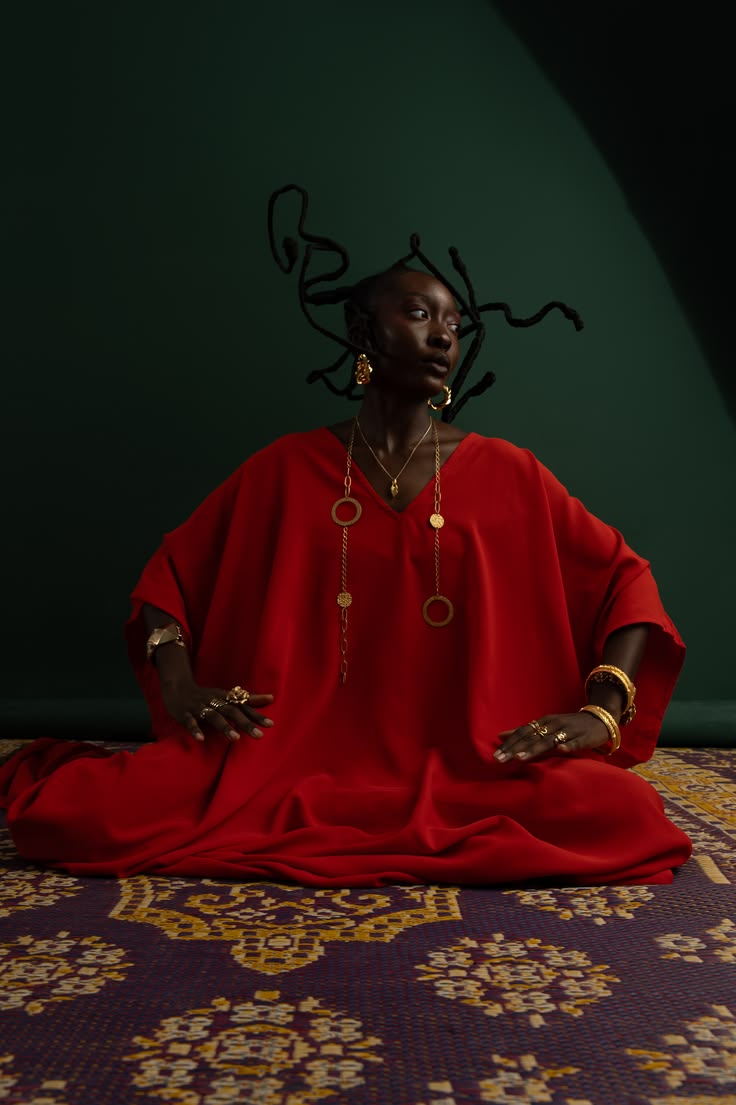 Naming and Initiation Ceremonies: Clothing as Symbol