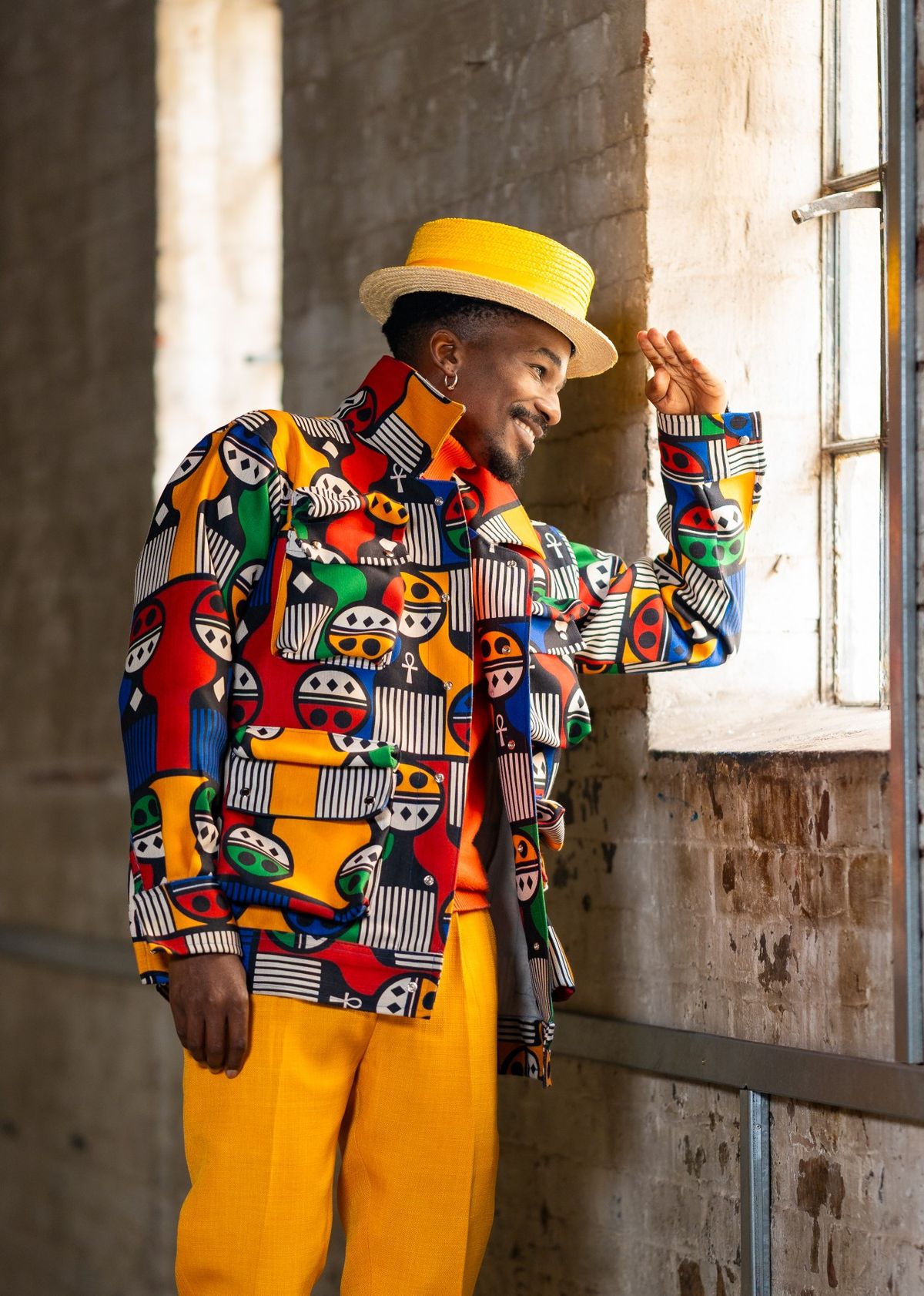 Lagos in the 1970s and the Aesthetic Circuit That Predates Afrobeats