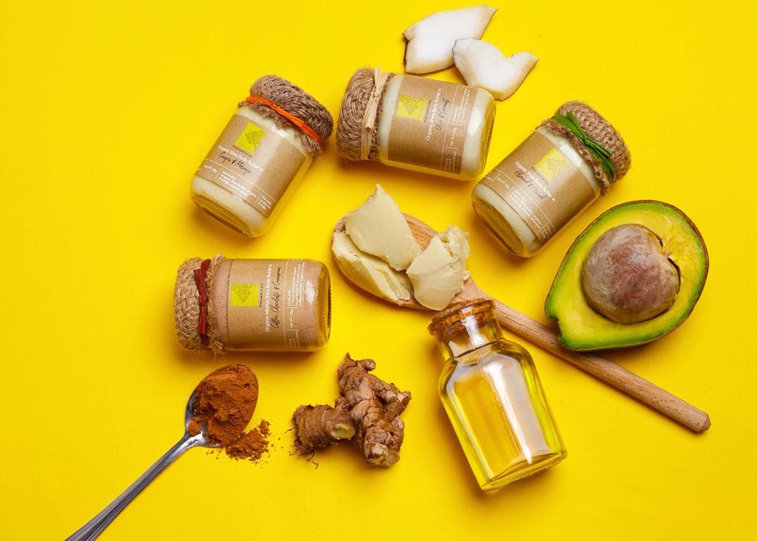 When Black Soap Went Global, Its Science Was Simplified
