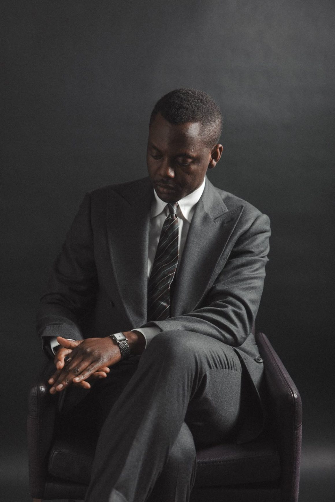 The Legacy of the Modern Timepiece: Precision and Presence