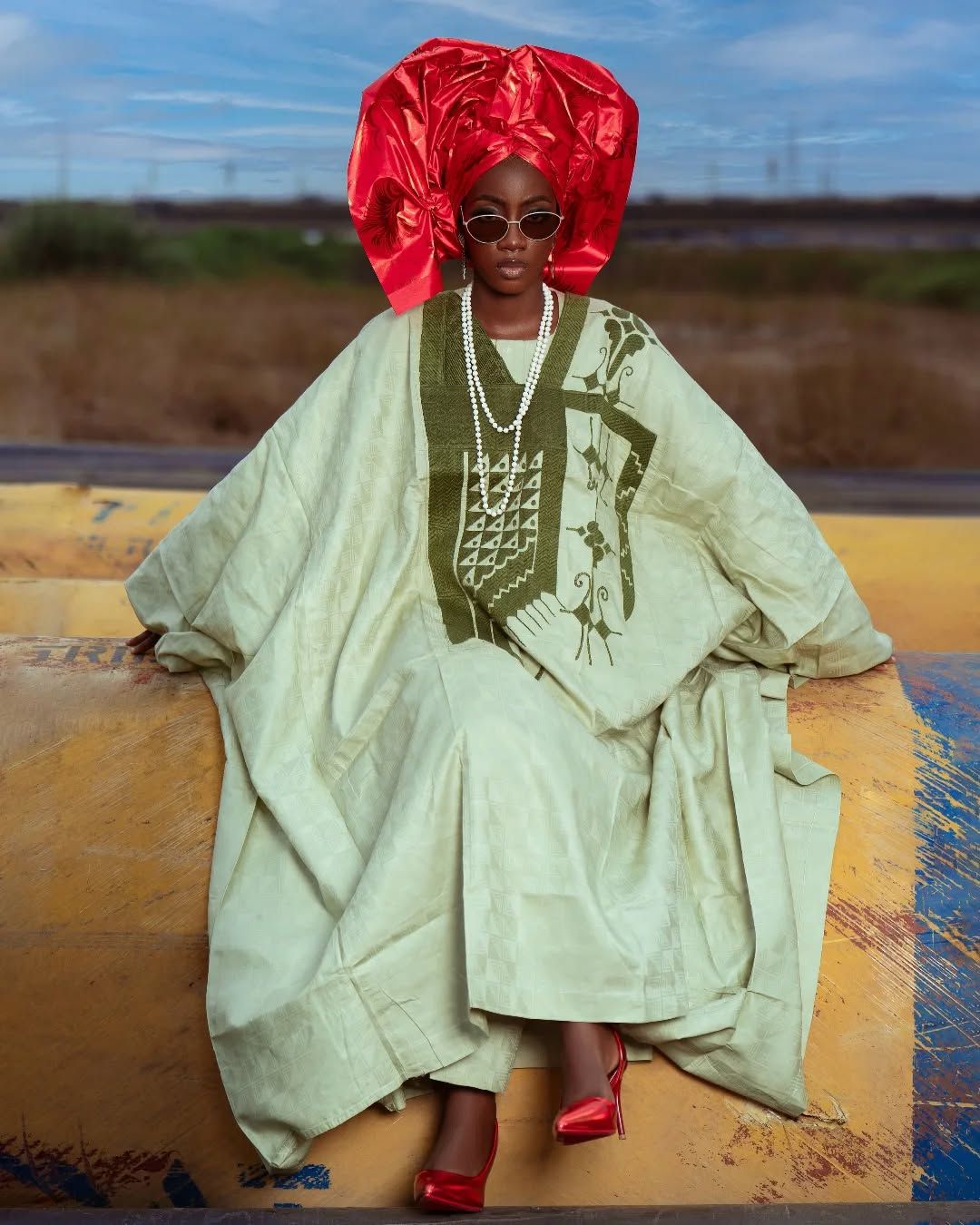 Choosing Consistency Within Change