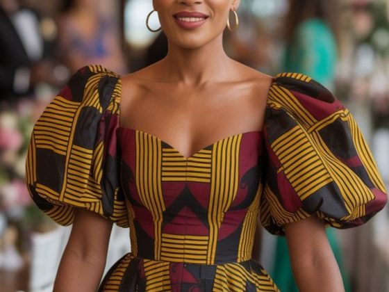 What to Buy Before You Leave Lagos, Accra, or Nairobi: The Fabric Edition