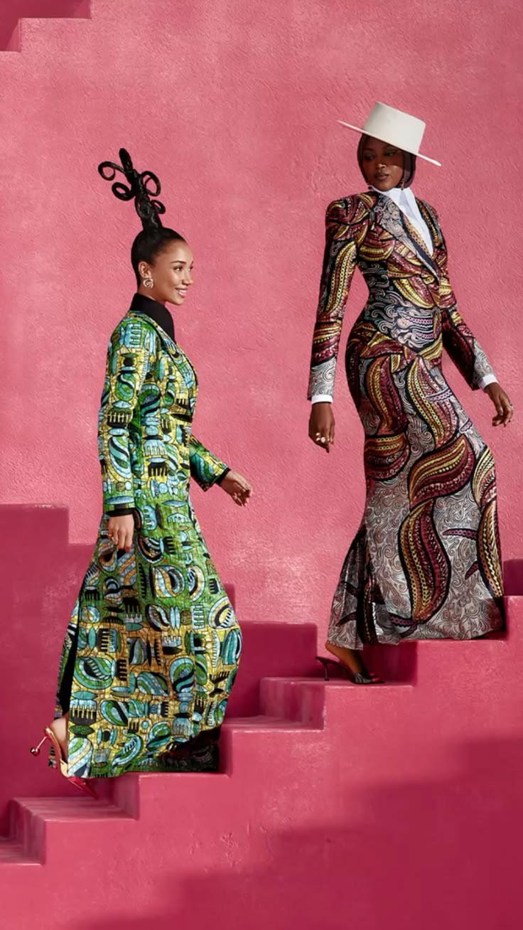 The Western Fashion Industry Has a Black Stylist Problem. The Problem Is Not Diversity.