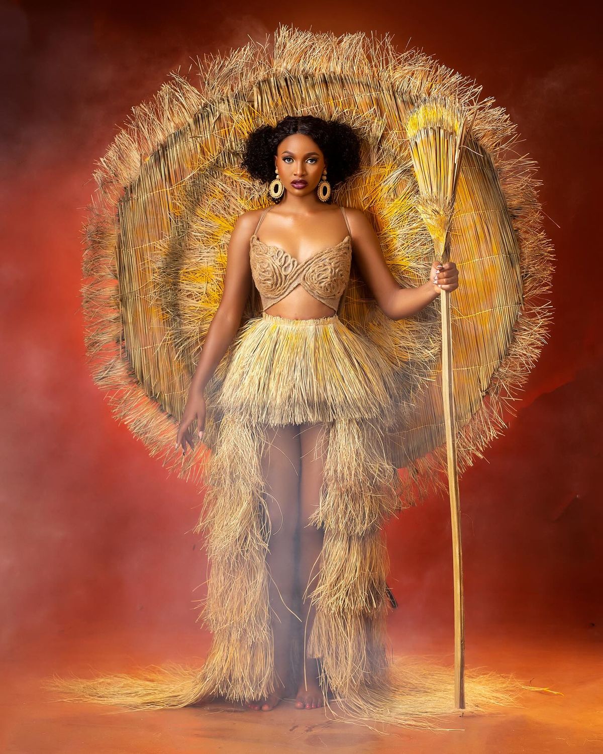 Credit and Power Are Closely Linked