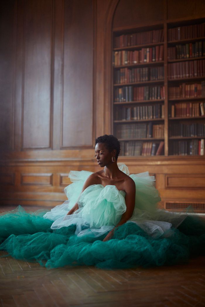 Fashion Moves Through Repetition, Not Reinvention