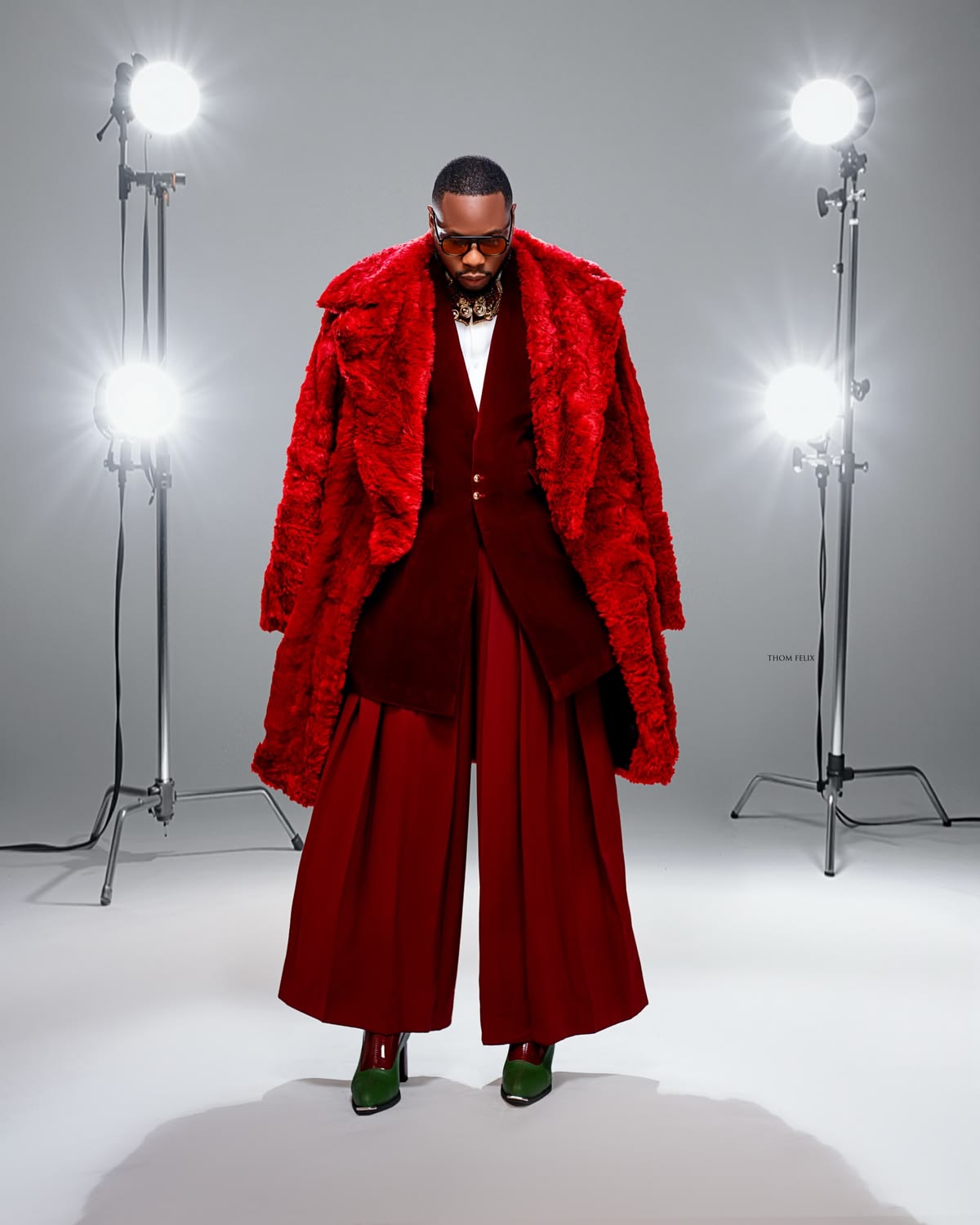 Garments as Constructed Meaning