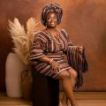 Second-Hand Aso-Oke and the Inheritance Economy