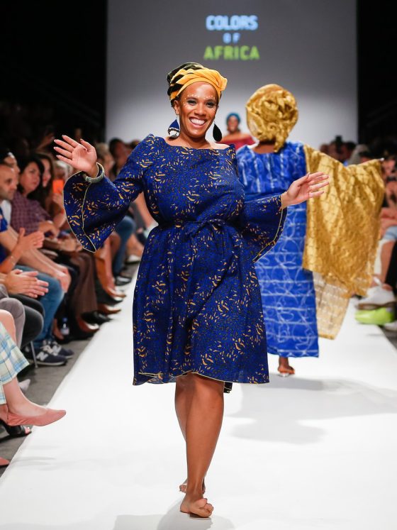 UNESCO, AfDB, and UNDP in African Fashion: Mapping the Institutional Support Architecture and Its Gaps