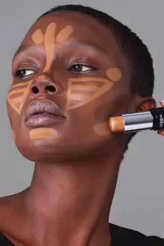 Understanding Undertones in Dark Skin (And How to Get It Right)
