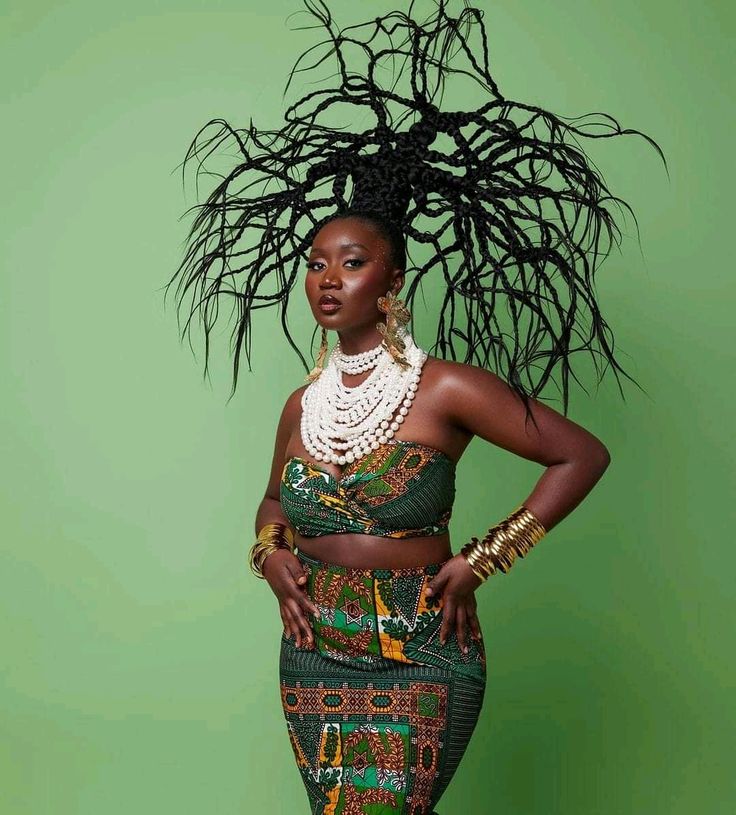 Aso-Oke and the Luxury That Predates Luxury